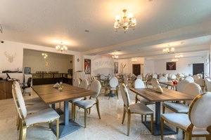 HOTEL "CERBUL CHALET" de vânzare/ zona Râsnov-Pârâul Rece - imagine 8