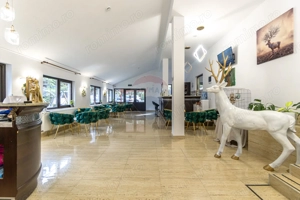 HOTEL "CERBUL CHALET" de vânzare/ zona Râsnov-Pârâul Rece - imagine 11