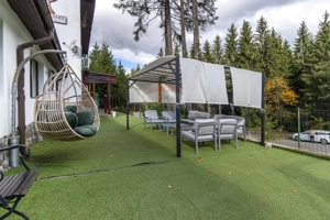 HOTEL "CERBUL CHALET" de vânzare/ zona Râsnov-Pârâul Rece - imagine 6