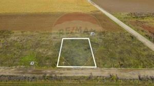 0% Comision Cumpărător | Teren 650 mp | Strada Venus, Sacele