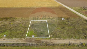 0% Comision  | Teren 650 mp | Sacele, Str. Venus | Curent + Apă