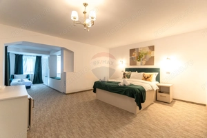 HOTEL "CERBUL CHALET" de vânzare/ zona Râsnov-Pârâul Rece - imagine 14