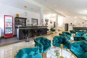 HOTEL "CERBUL CHALET" de vânzare/ zona Râsnov-Pârâul Rece - imagine 12