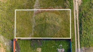 COMISION 0% | Teren 550 mp intravilan Cărpiniș, utilități, acces drum - imagine 10