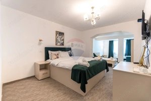 HOTEL "CERBUL CHALET" de vânzare/ zona Râsnov-Pârâul Rece - imagine 16