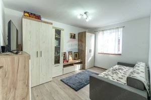 Ocazie, teren cu casa, Prejmer Brasov - imagine 14