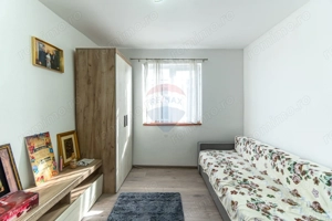 Ocazie, teren cu casa, Prejmer Brasov - imagine 15