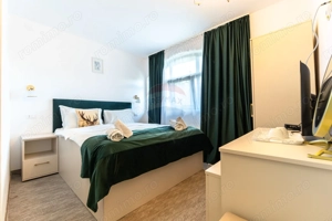 HOTEL "CERBUL CHALET" de vânzare/ zona Râsnov-Pârâul Rece - imagine 18