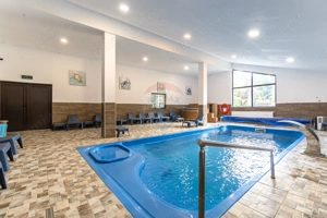 HOTEL "CERBUL CHALET" de vânzare/ zona Râsnov-Pârâul Rece - imagine 13