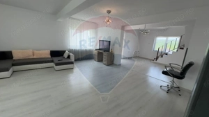 Vilă multifuncțională cu 3 corpuri, lângă Câmpulung-Muscel