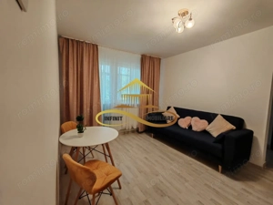 Apartament cu 2 camere de închiriat, Zona Orizont, Pet Frendly - imagine 2