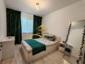 Apartament cu 2 camere de închiriat, Zona Orizont, Pet Frendly - imagine 5