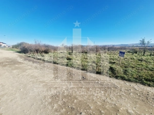 Teren intravilan de vanzare in Partos