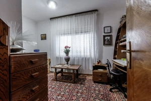 Casă din cărămidă cu 8 camere – zonă liniștită, LIPOVA - imagine 8