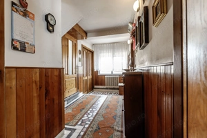 Casă din cărămidă cu 8 camere – zonă liniștită, LIPOVA - imagine 4