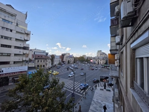 Romana Coloane apartament 3 camere  de vanzare