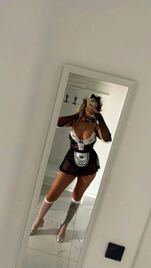 Fac și deplasări la tine  sau la hotel 