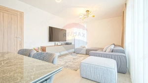 Apartament cu 3 camere | 94 mp utili | Urban Plaza - str. Carpaților - imagine 7