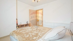 Apartament cu 3 camere | 94 mp utili | Urban Plaza - str. Carpaților - imagine 9