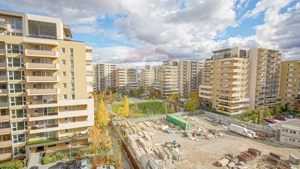 Apartament cu 3 camere | 94 mp utili | Urban Plaza - str. Carpaților