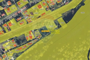 Teren intravilan 1.117 mp cu vedere spectaculoasă spre Crucea Caraiman - imagine 10