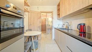 Apartament cu 3 camere | 94 mp utili | Urban Plaza - str. Carpaților - imagine 11