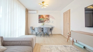 Apartament cu 3 camere | 94 mp utili | Urban Plaza - str. Carpaților - imagine 8