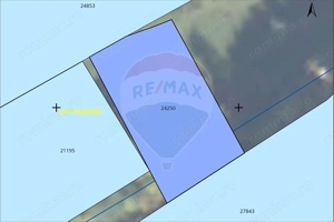 Teren intravilan 1.117 mp cu vedere spectaculoasă spre Crucea Caraiman - imagine 9