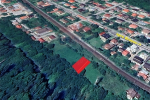 Teren intravilan 1.117 mp cu vedere spectaculoasă spre Crucea Caraiman - imagine 7