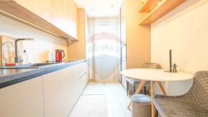 Apartament cu 3 camere | 94 mp utili | Urban Plaza - str. Carpaților - imagine 10