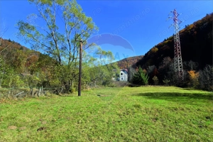 Teren intravilan 1.117 mp cu vedere spectaculoasă spre Crucea Caraiman - imagine 5