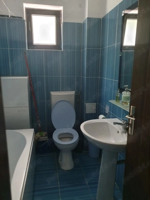 Proprietar, 2 camere decomandate, Dimitrie Leonida 300 euro - imagine 5