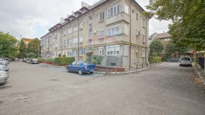 Comision zero! Apartament decomandat str Lunii - imagine 2