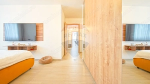 Apartament cu 3 camere | 94 mp utili | Urban Plaza - str. Carpaților - imagine 19