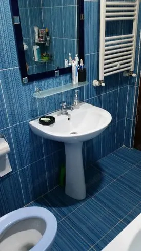 Proprietar, 2 camere decomandate, Dimitrie Leonida 300 euro - imagine 6