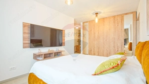 Apartament cu 3 camere | 94 mp utili | Urban Plaza - str. Carpaților - imagine 20