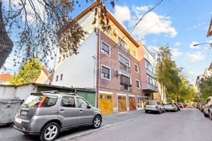 Apartament spațios cu 2 camere de închiriat în zona Podgoria - imagine 10