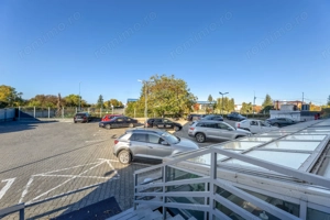 Spațiu comercial de 830mp de închiriat în zona Sud-Vest - imagine 11
