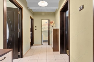 Apartament spațios cu 2 camere de închiriat în zona Podgoria - imagine 2