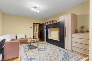 Apartament spațios cu 2 camere de închiriat în zona Podgoria - imagine 9