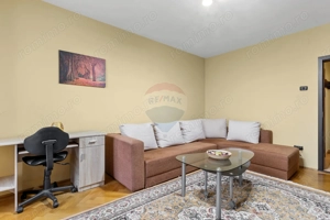 Apartament spațios cu 2 camere de închiriat în zona Podgoria - imagine 7