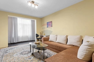 Apartament spațios cu 2 camere de închiriat în zona Podgoria - imagine 3