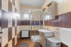 Apartament spațios cu 2 camere de închiriat în zona Podgoria - imagine 8