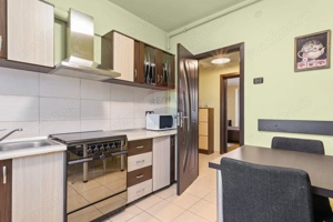 Apartament spațios cu 2 camere de închiriat în zona Podgoria - imagine 5