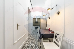 Apartament spațios cu 2 camere, prima închiriere, Ultracentral Arad - imagine 4