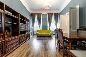 Apartament spațios cu 2 camere, prima închiriere, Ultracentral Arad - imagine 6