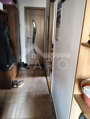 Vand apartament in Dambu - imagine 3