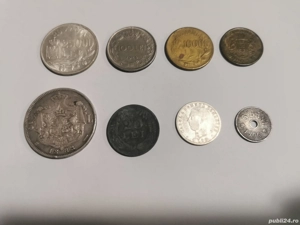 Monede vechi