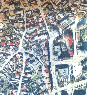 Teren 549mp Targoviste / Strada Poet Grigore Alexandrescu! - imagine 2