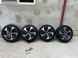 Vand 4 jante 245/45/R19